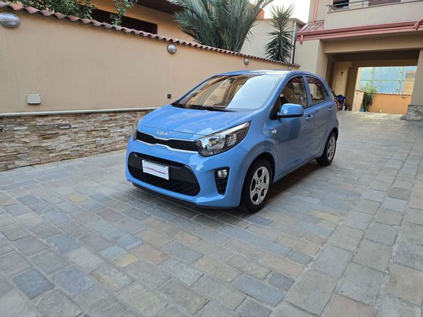 Kia Picanto 1.0 49 kW image number 1