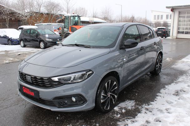 Fiat Tipo 74 kW image number 1