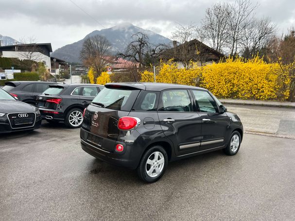 Fiat 500L 1.3 MultiJet 62 kW image number 13