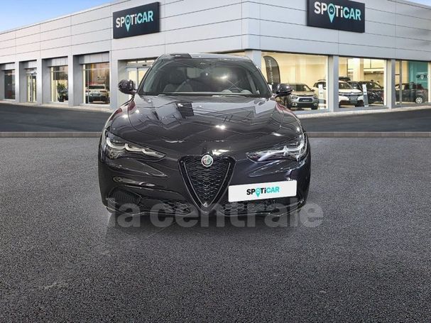 Alfa Romeo Stelvio 2.2 AT8 118 kW image number 3