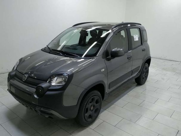 Fiat Panda 0.9 4x4 Cross 63 kW image number 1