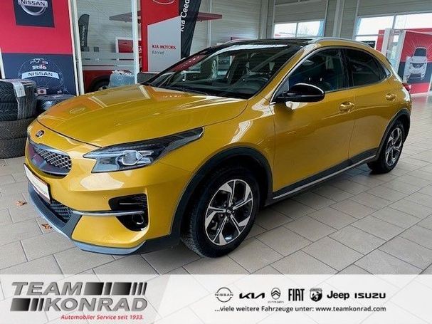 Kia XCeed 1.4 103 kW image number 1