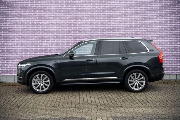 Volvo XC90 T8 AWD Inscription 287 kW image number 3