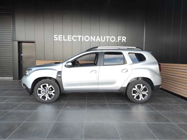 Dacia Duster Blue dCi 115 Prestige 85 kW image number 5