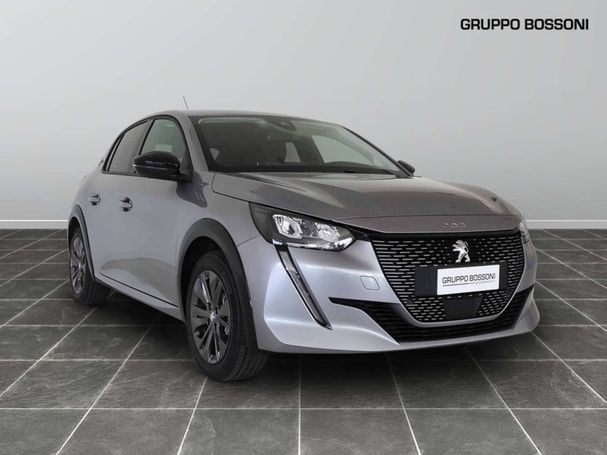 Peugeot e-208 100 kW image number 2