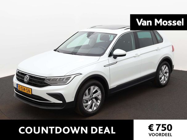 Volkswagen Tiguan 1.5 96 kW image number 1