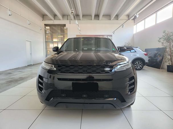 Land Rover Range Rover Evoque 147 kW image number 2