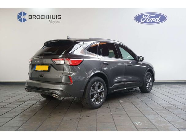 Ford Kuga 165 kW image number 3