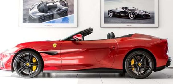 Ferrari Portofino M 456 kW image number 4