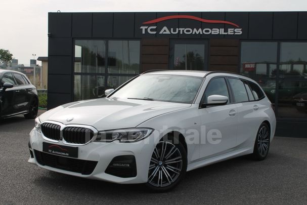 BMW 320d Touring M Sport 140 kW image number 1