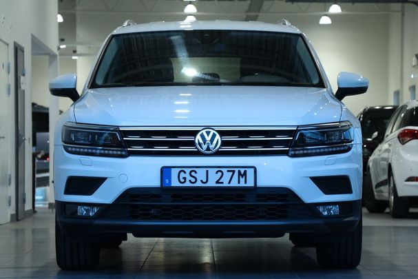 Volkswagen Tiguan Allspace 2.0 TSI 4Motion 140 kW image number 2