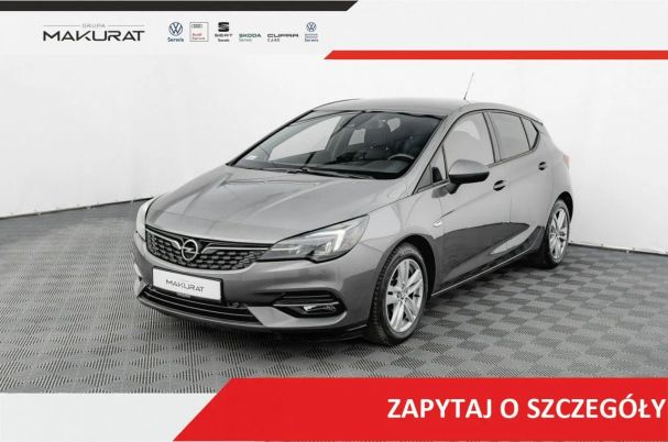 Opel Astra 1.2 GS Line 107 kW image number 2