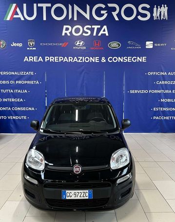 Fiat Panda 1.0 Hybrid 51 kW image number 4