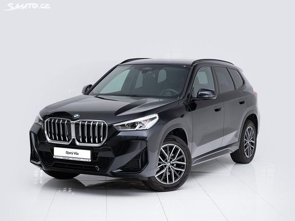 BMW X1 sDrive18i 100 kW image number 1