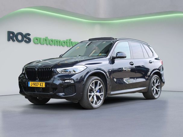 BMW X5 xDrive40i 250 kW image number 3