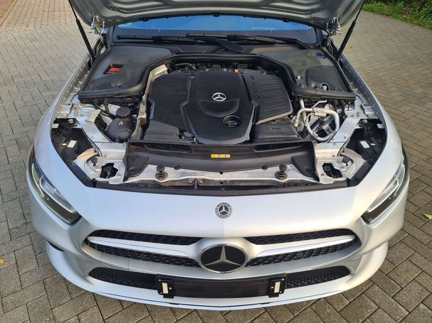 Mercedes-Benz CLS 400 d 4Matic 250 kW image number 13