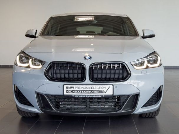 BMW X2 xDrive25e M Sport X 162 kW image number 9