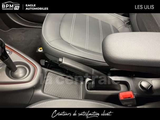 Smart ForTwo cabrio EQ prime 60 kW image number 22