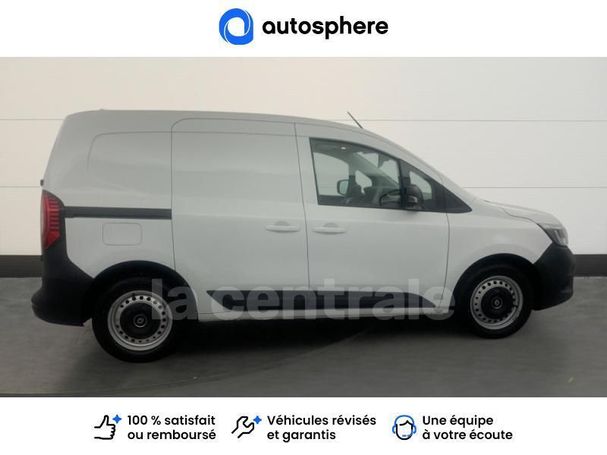 Renault Kangoo 1.3 TCe 96 kW image number 2