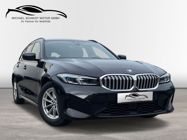 BMW 320d Touring 140 kW image number 6