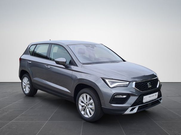 Seat Ateca 1.5 TSI 110 kW image number 9