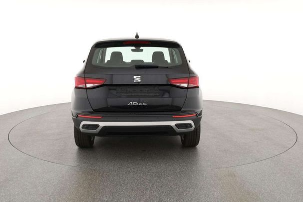 Seat Ateca 1.5 TSI DSG Style 110 kW image number 13