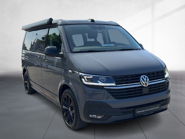 Volkswagen T6 California 2.0 TDI 150 kW image number 2