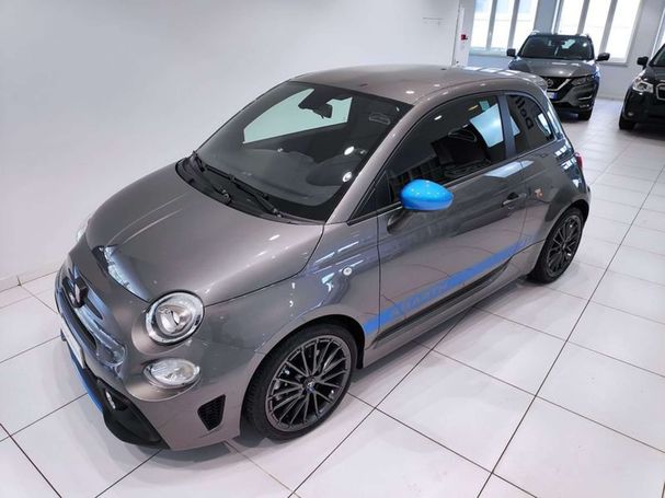 Abarth 595 121 kW image number 15