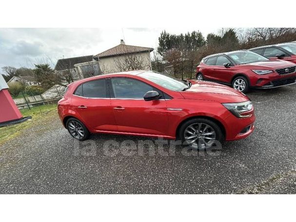 Renault Megane 74 kW image number 14