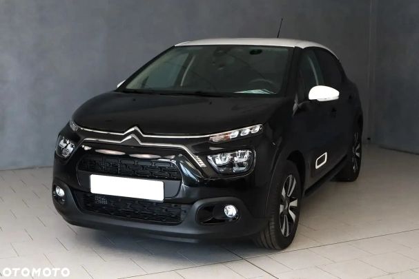 Citroen C3 Pure Tech EAT6 81 kW image number 1