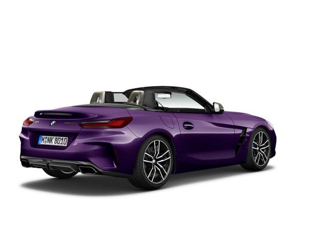 BMW Z4 M40i sDrive 250 kW image number 2