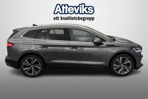 Skoda Enyaq 80x 197 kW image number 3