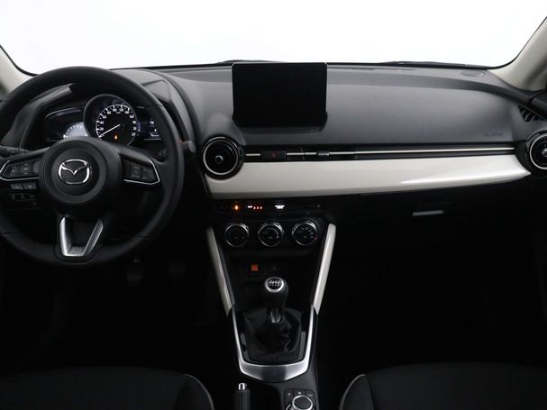 Mazda 2 SkyActiv-G 90 Exclusive-Line 66 kW image number 9