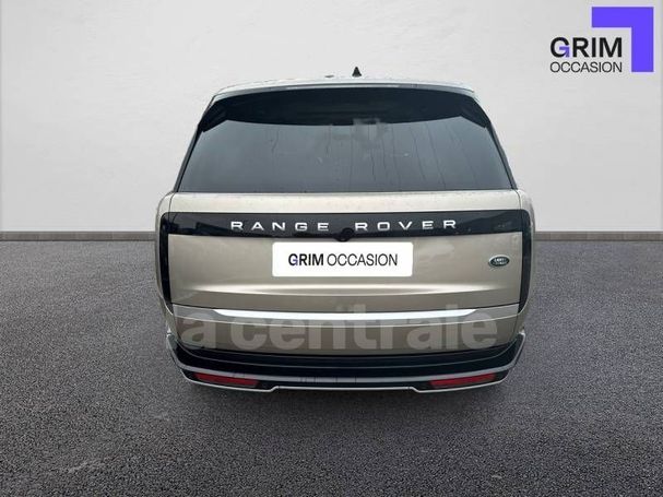  Land Rover Range Rover SWB P510e 375 kW image number 4