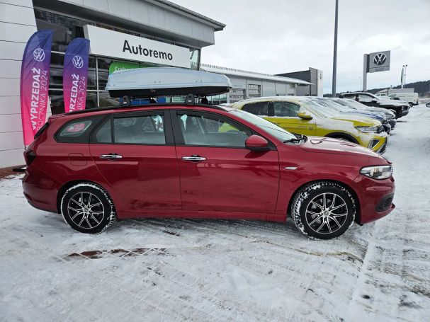 Fiat Tipo 1.4 T-Jet Lounge 88 kW image number 8