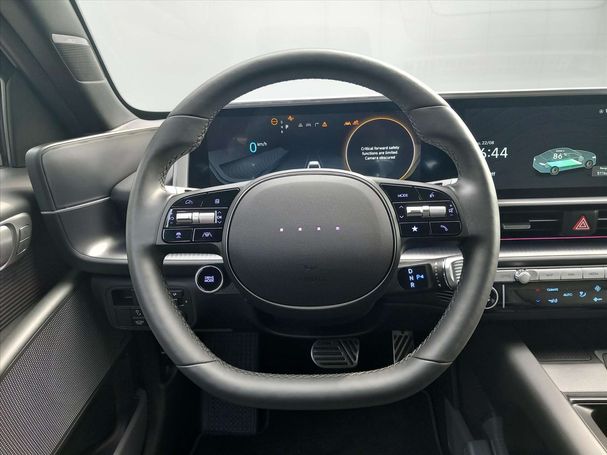 Hyundai Ioniq 6 77 kWh 168 kW image number 13