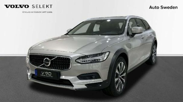 Volvo V90 Cross Country AWD B4 145 kW image number 1