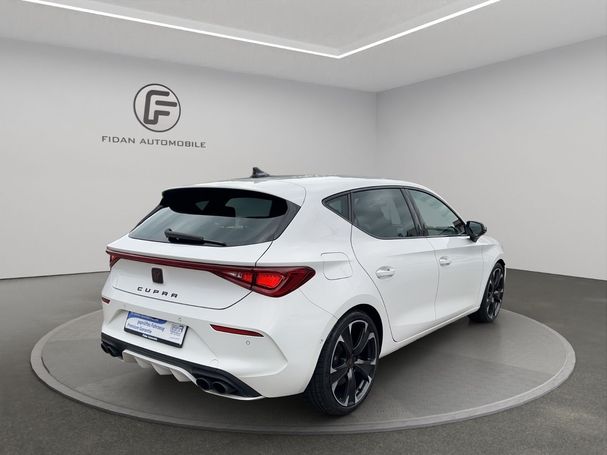 Cupra Leon VZ 221 kW image number 2