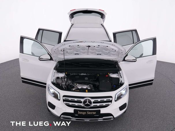 Mercedes-Benz GLB 250 165 kW image number 14