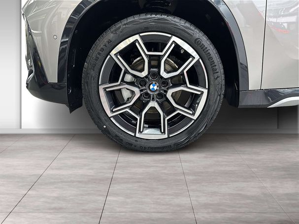 BMW X1 xDrive20d 120 kW image number 6