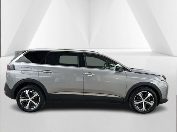 Peugeot 5008 BlueHDi EAT8 96 kW image number 6