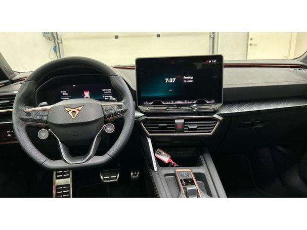 Cupra Leon 1.5 eTSI DSG 110 kW image number 5