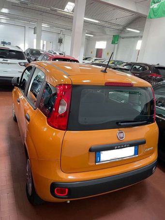 Fiat Panda 1.0 Hybrid Easy 51 kW image number 5