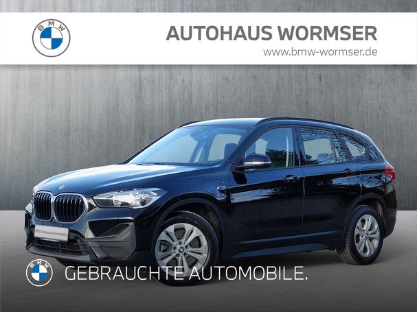 BMW X1 25e xDrive 162 kW image number 1