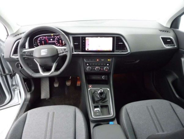 Seat Ateca 1.5 TSI Style 110 kW image number 7