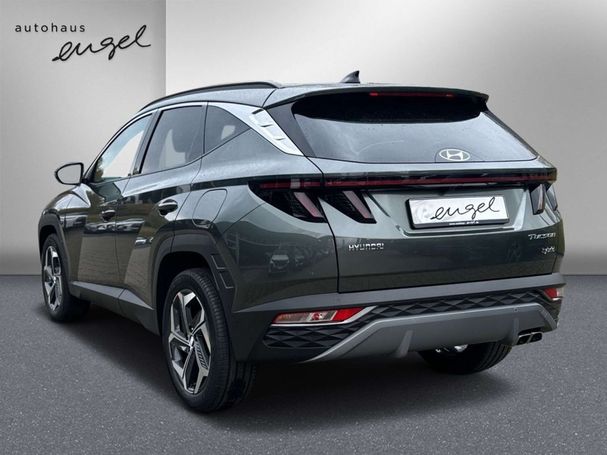 Hyundai Tucson HEV 4WD 169 kW image number 6