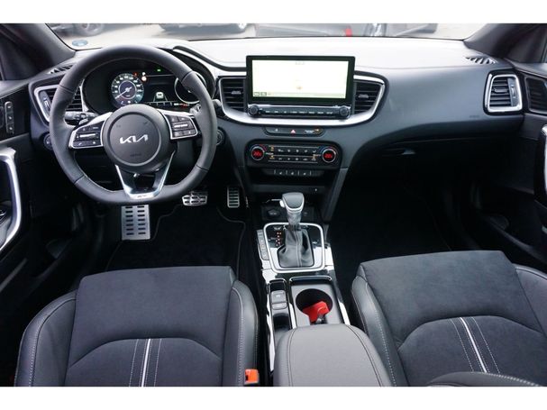 Kia ProCeed 1.5 GT Line DCT7 103 kW image number 4