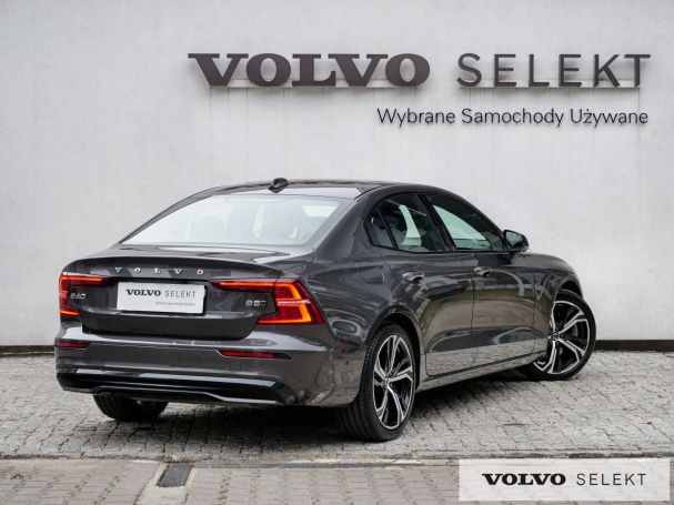 Volvo S60 AWD 184 kW image number 9