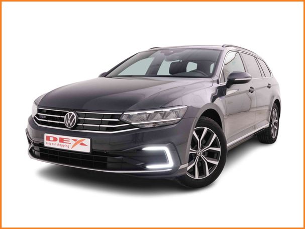 Volkswagen Passat GTE DSG 200 kW image number 1