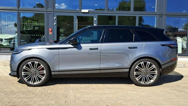 Land Rover Range Rover Velar 294 kW image number 5